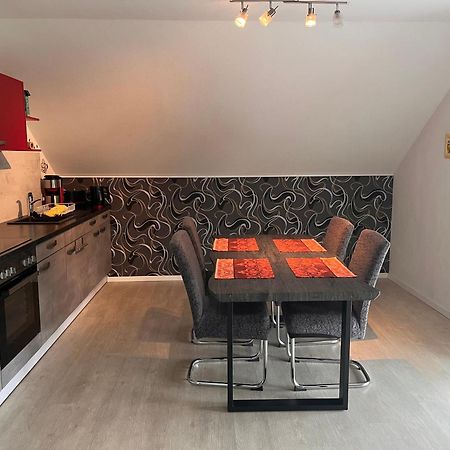 Ferienwohnung Im Wonnegau Portugieser-Suite Florsheim-Dalsheim Экстерьер фото