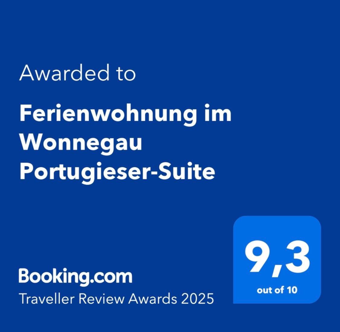 Ferienwohnung Im Wonnegau Portugieser-Suite Florsheim-Dalsheim Экстерьер фото