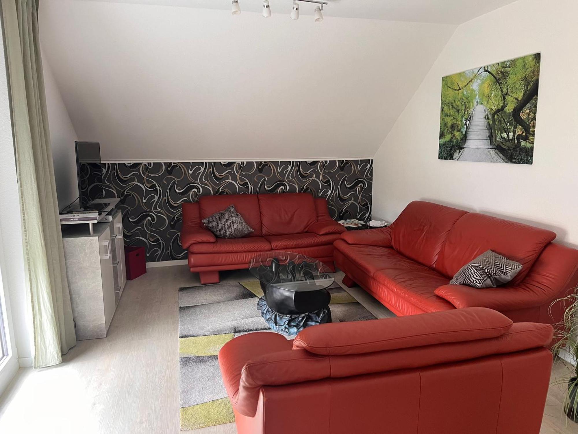 Ferienwohnung Im Wonnegau Portugieser-Suite Florsheim-Dalsheim Экстерьер фото