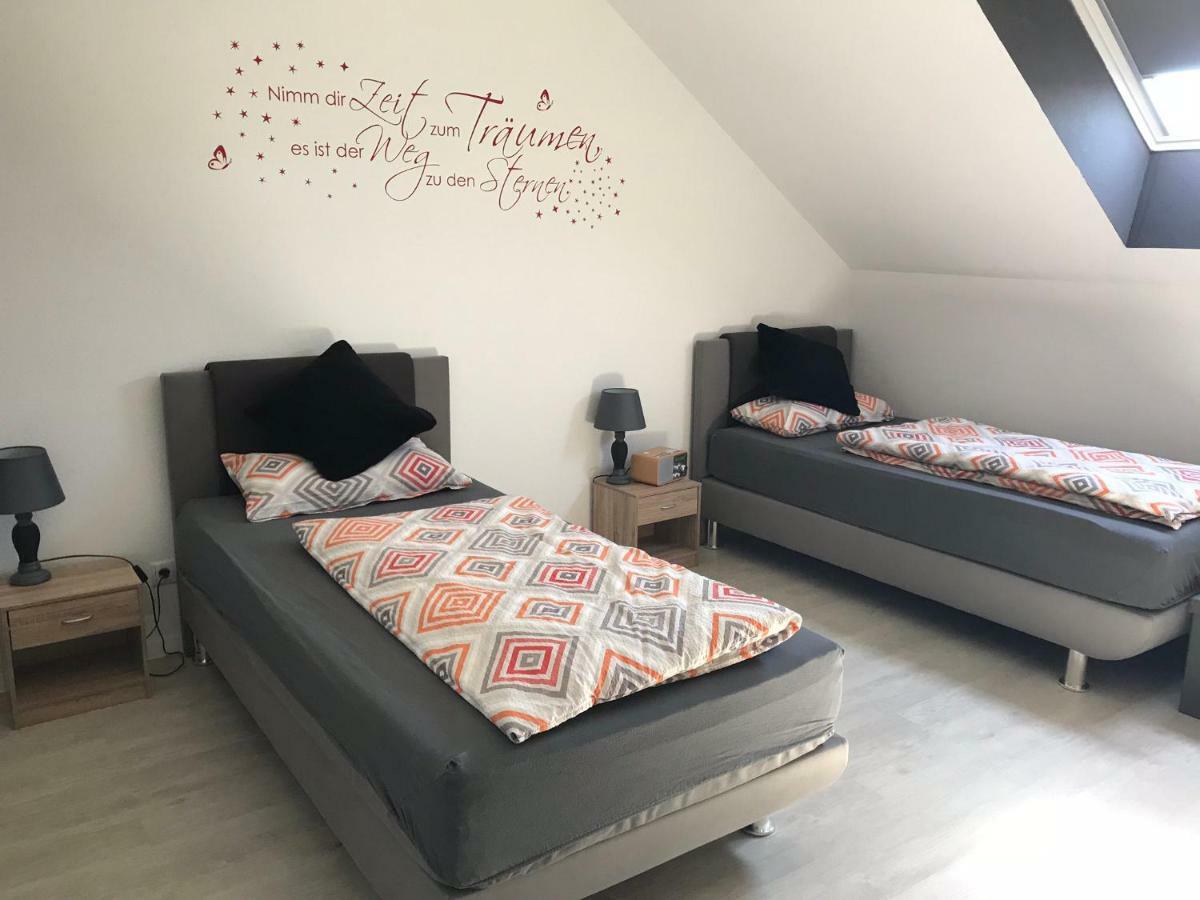 Ferienwohnung Im Wonnegau Portugieser-Suite Florsheim-Dalsheim Экстерьер фото